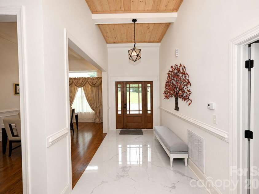 3793 Sarazen Court, Conover, NC 28613.  MLS# CAR4406224, YatesRealty ID 39016. 