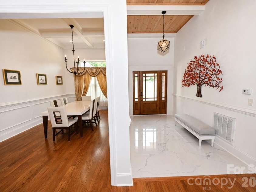 3793 Sarazen Court, Conover, NC 28613.  MLS# CAR4406224, YatesRealty ID 39016. 