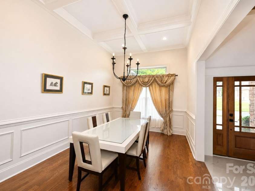 3793 Sarazen Court, Conover, NC 28613.  MLS# CAR4406224, YatesRealty ID 39016. 