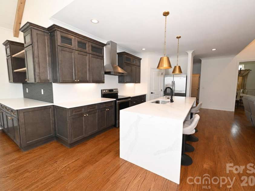 3793 Sarazen Court, Conover, NC 28613.  MLS# CAR4406224, YatesRealty ID 39016. 