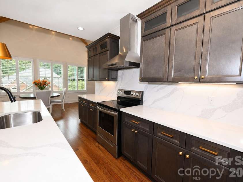 3793 Sarazen Court, Conover, NC 28613.  MLS# CAR4406224, YatesRealty ID 39016. 