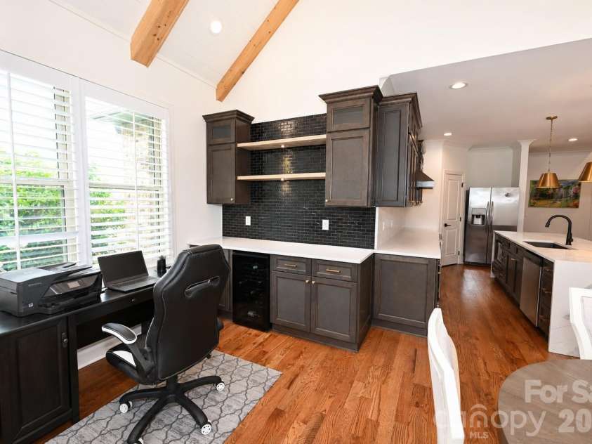 3793 Sarazen Court, Conover, NC 28613.  MLS# CAR4406224, YatesRealty ID 39016. 