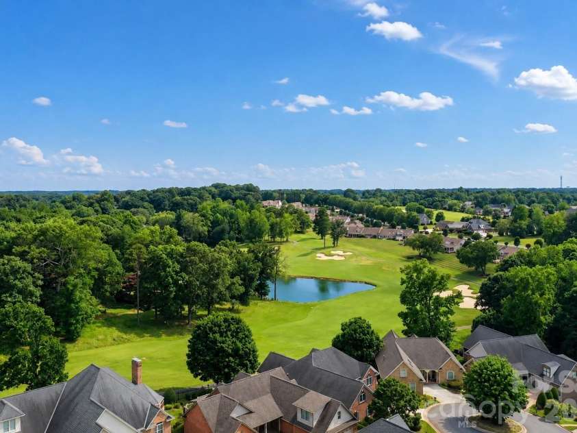 3793 Sarazen Court, Conover, NC 28613.  MLS# CAR4406224, YatesRealty ID 39016. 