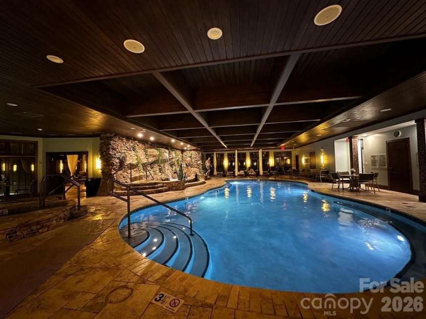 3793 Sarazen Court, Conover, NC 28613.  MLS# CAR4406224, YatesRealty ID 39016. Spa Deck