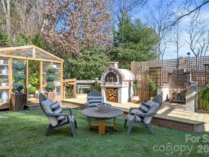 24 Waverly Road, Asheville, NC 28803.  MLS# CAR4345521, YatesRealty ID 3902. 