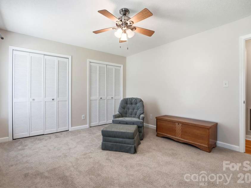701 Blue Rock Drive, Charlotte, NC 28213.  MLS# CAR4395254, YatesRealty ID 39020. All secondary bedrooms are spacious