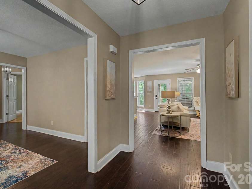 544 Stonehaven Drive, Cullowhee, NC 28723.  MLS# CAR4402717, YatesRealty ID 39022. 