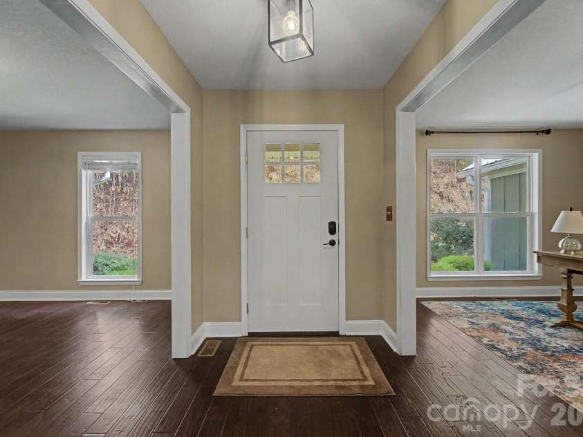 544 Stonehaven Drive, Cullowhee, NC 28723.  MLS# CAR4402717, YatesRealty ID 39022. 