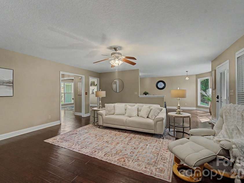 544 Stonehaven Drive, Cullowhee, NC 28723.  MLS# CAR4402717, YatesRealty ID 39022. 