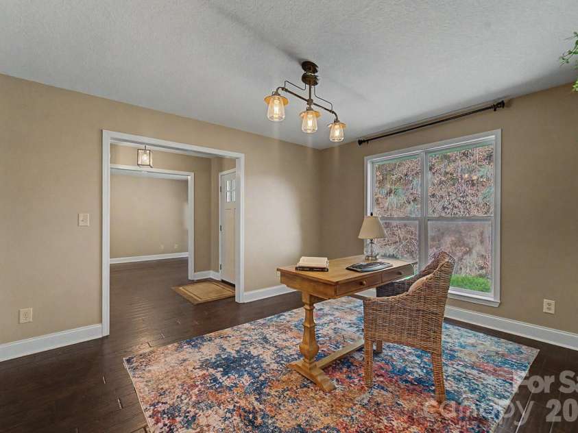 544 Stonehaven Drive, Cullowhee, NC 28723.  MLS# CAR4402717, YatesRealty ID 39022. 