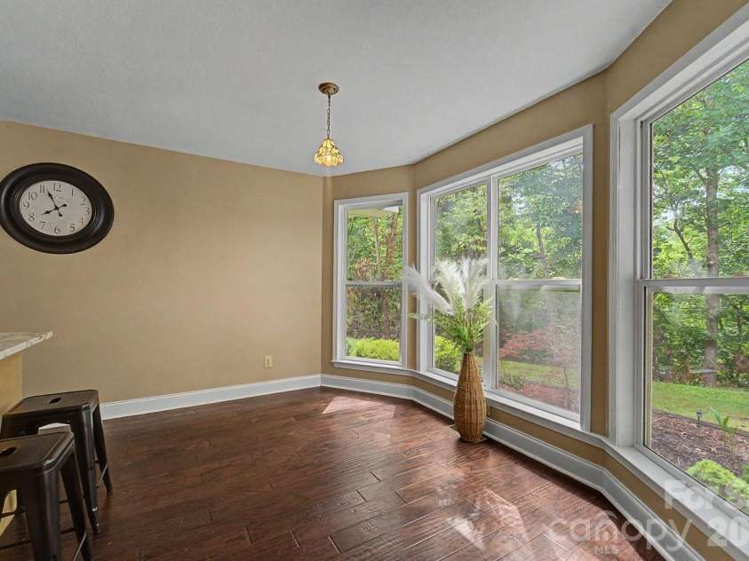 544 Stonehaven Drive, Cullowhee, NC 28723.  MLS# CAR4402717, YatesRealty ID 39022. 