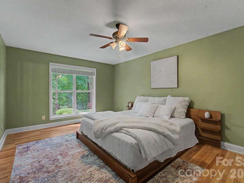 544 Stonehaven Drive, Cullowhee, NC 28723.  MLS# CAR4402717, YatesRealty ID 39022. 