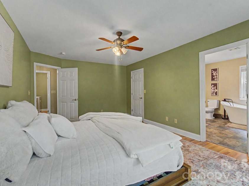 544 Stonehaven Drive, Cullowhee, NC 28723.  MLS# CAR4402717, YatesRealty ID 39022. 