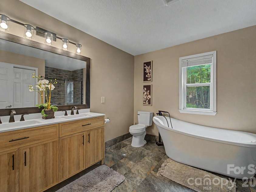 544 Stonehaven Drive, Cullowhee, NC 28723.  MLS# CAR4402717, YatesRealty ID 39022. 
