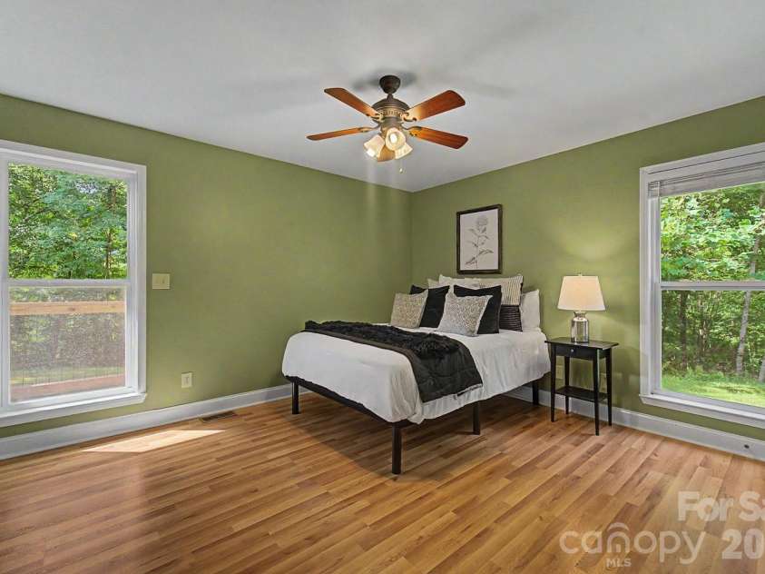 544 Stonehaven Drive, Cullowhee, NC 28723.  MLS# CAR4402717, YatesRealty ID 39022. 