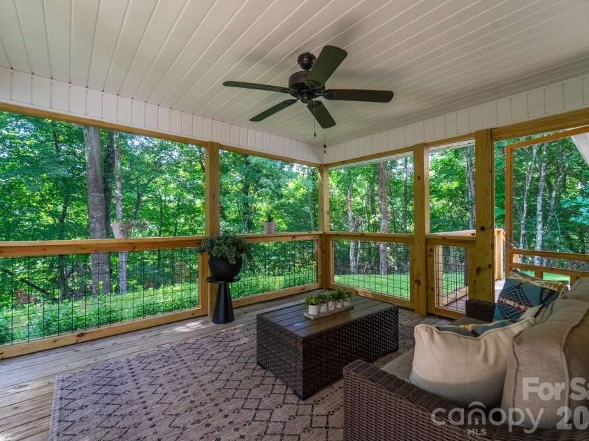 544 Stonehaven Drive, Cullowhee, NC 28723.  MLS# CAR4402717, YatesRealty ID 39022. 