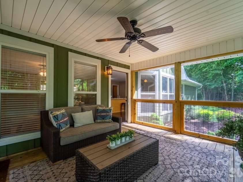 544 Stonehaven Drive, Cullowhee, NC 28723.  MLS# CAR4402717, YatesRealty ID 39022. 