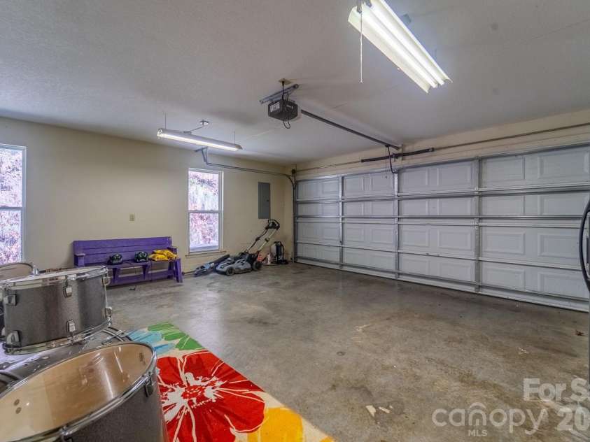 544 Stonehaven Drive, Cullowhee, NC 28723.  MLS# CAR4402717, YatesRealty ID 39022. 