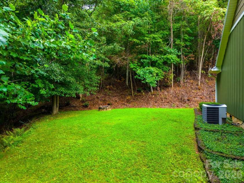 544 Stonehaven Drive, Cullowhee, NC 28723.  MLS# CAR4402717, YatesRealty ID 39022. 