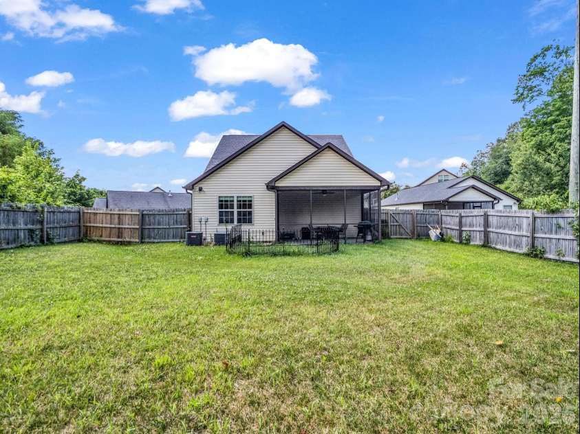 198 River Road, Fletcher, NC 28732.  MLS# CAR4404977, YatesRealty ID 39028. 