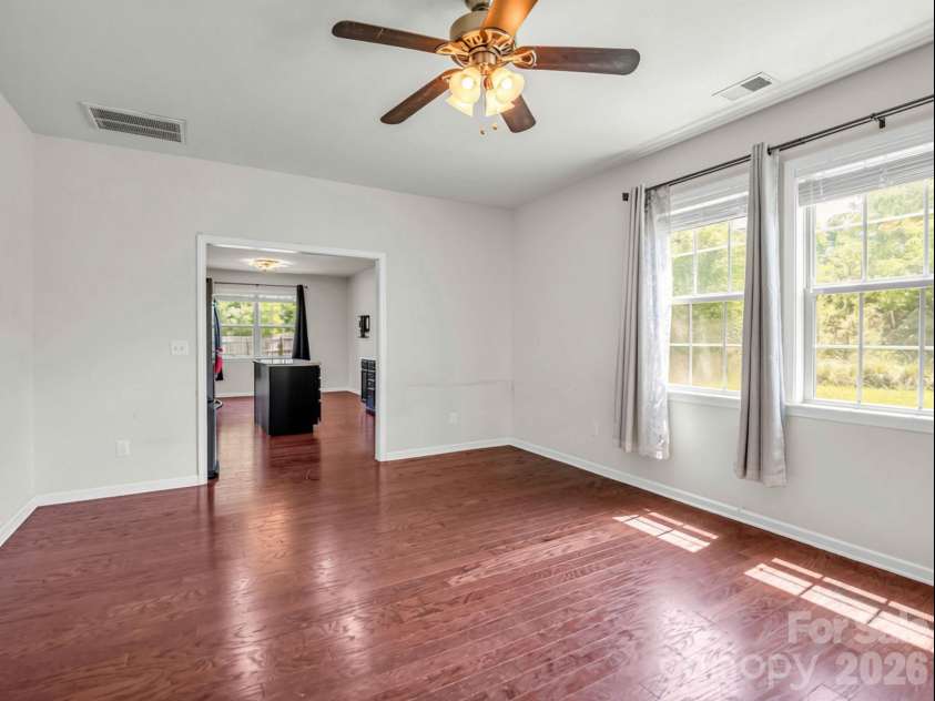 198 River Road, Fletcher, NC 28732.  MLS# CAR4404977, YatesRealty ID 39028. 