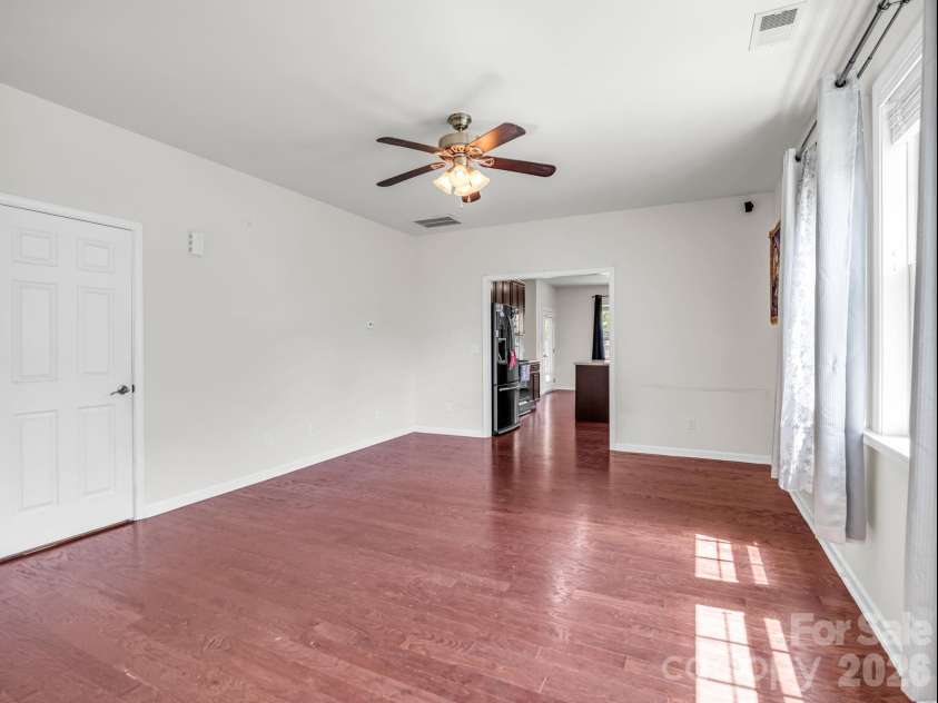 198 River Road, Fletcher, NC 28732.  MLS# CAR4404977, YatesRealty ID 39028. 