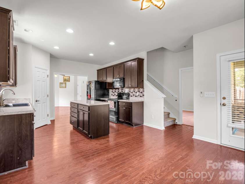 198 River Road, Fletcher, NC 28732.  MLS# CAR4404977, YatesRealty ID 39028. 