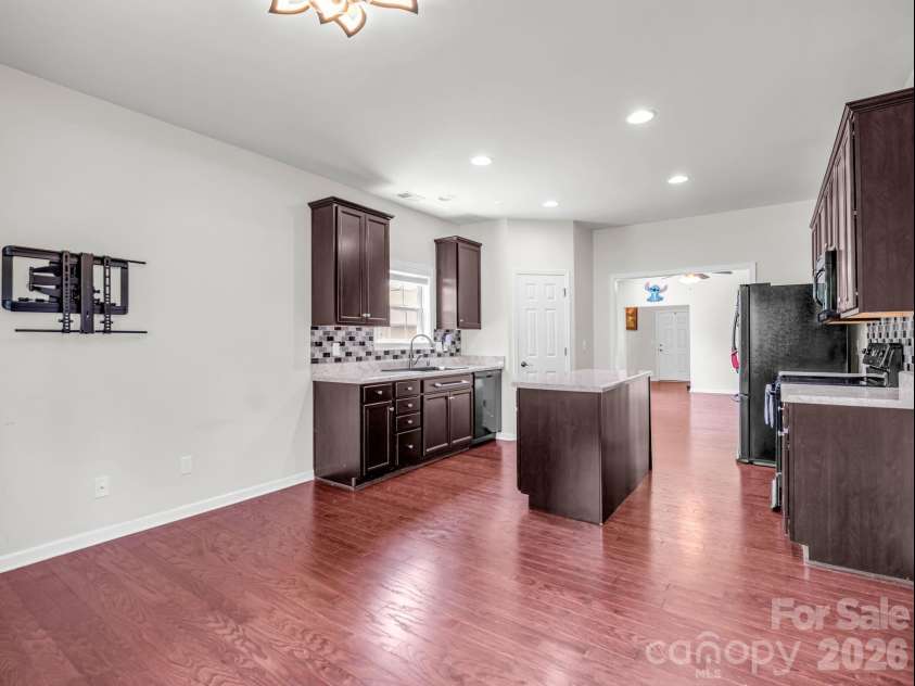 198 River Road, Fletcher, NC 28732.  MLS# CAR4404977, YatesRealty ID 39028. 