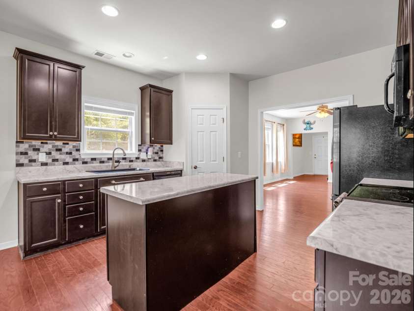 198 River Road, Fletcher, NC 28732.  MLS# CAR4404977, YatesRealty ID 39028. 
