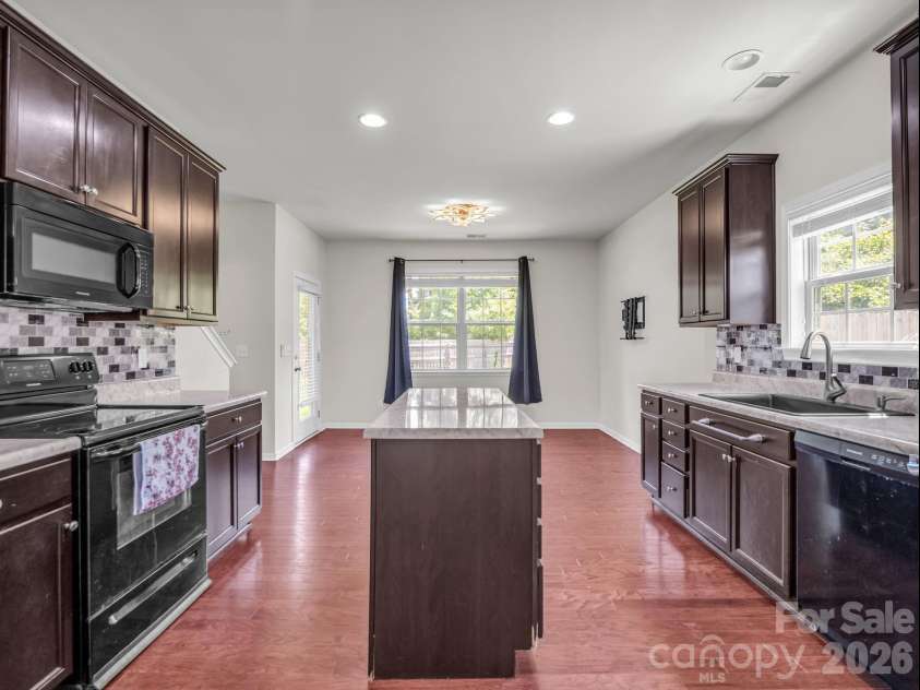 198 River Road, Fletcher, NC 28732.  MLS# CAR4404977, YatesRealty ID 39028. 