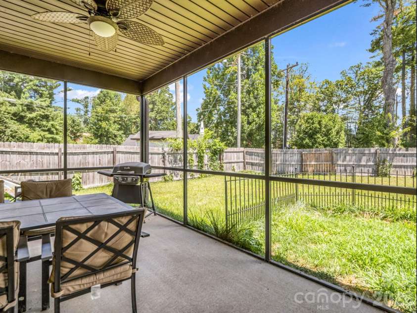 198 River Road, Fletcher, NC 28732.  MLS# CAR4404977, YatesRealty ID 39028. 