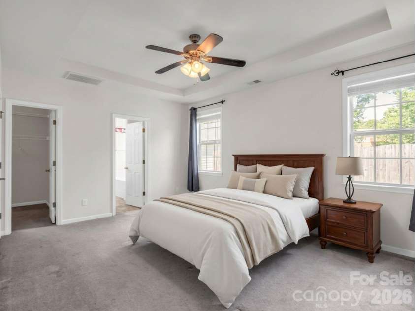 198 River Road, Fletcher, NC 28732.  MLS# CAR4404977, YatesRealty ID 39028. Virtually staged