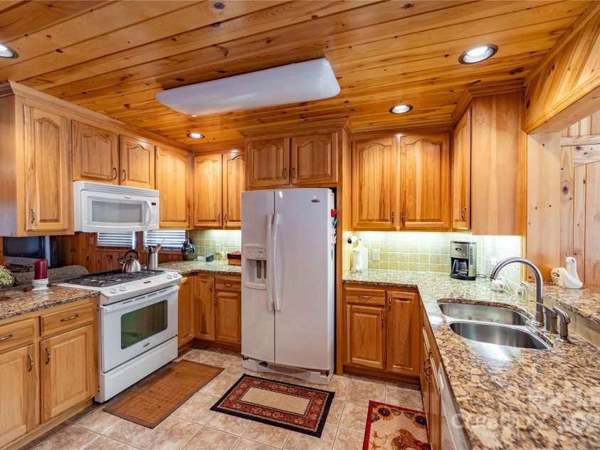 1053 Rich Hill Mountain Road, Glade Valley, NC 28627.  MLS# CAR4254429, YatesRealty ID 3903. 
