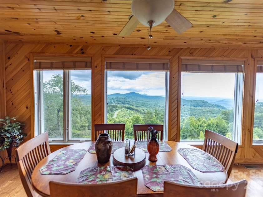 1053 Rich Hill Mountain Road, Glade Valley, NC 28627.  MLS# CAR4254429, YatesRealty ID 3903. 