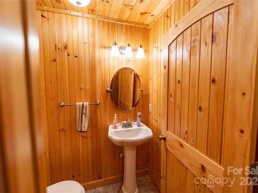 1053 Rich Hill Mountain Road, Glade Valley, NC 28627.  MLS# CAR4254429, YatesRealty ID 3903. 