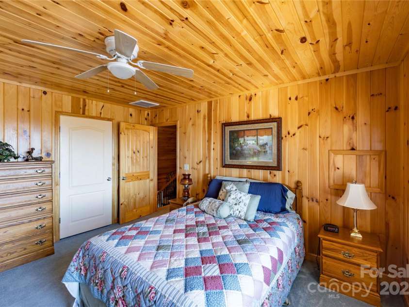 1053 Rich Hill Mountain Road, Glade Valley, NC 28627.  MLS# CAR4254429, YatesRealty ID 3903. 
