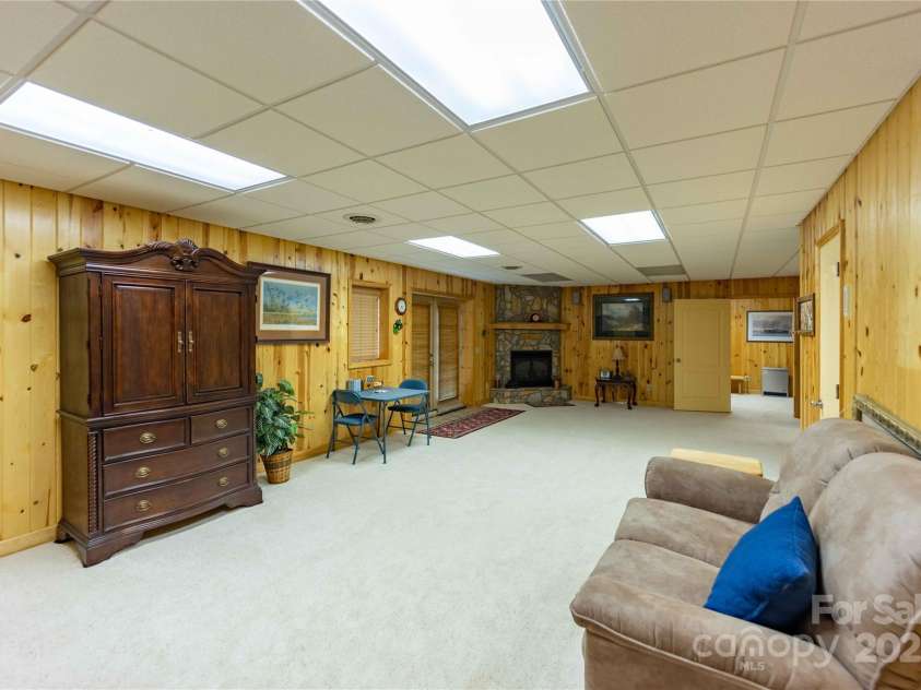 1053 Rich Hill Mountain Road, Glade Valley, NC 28627.  MLS# CAR4254429, YatesRealty ID 3903. 
