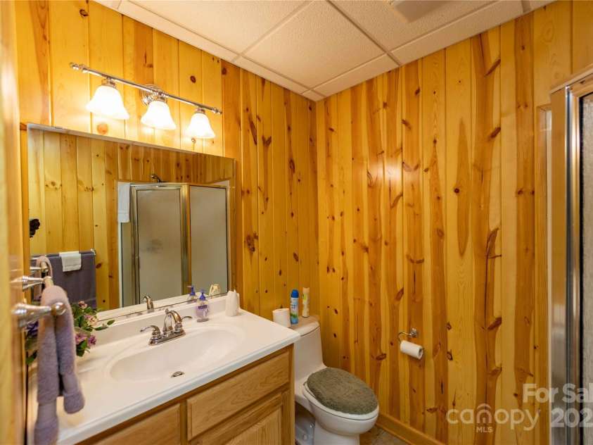 1053 Rich Hill Mountain Road, Glade Valley, NC 28627.  MLS# CAR4254429, YatesRealty ID 3903. 