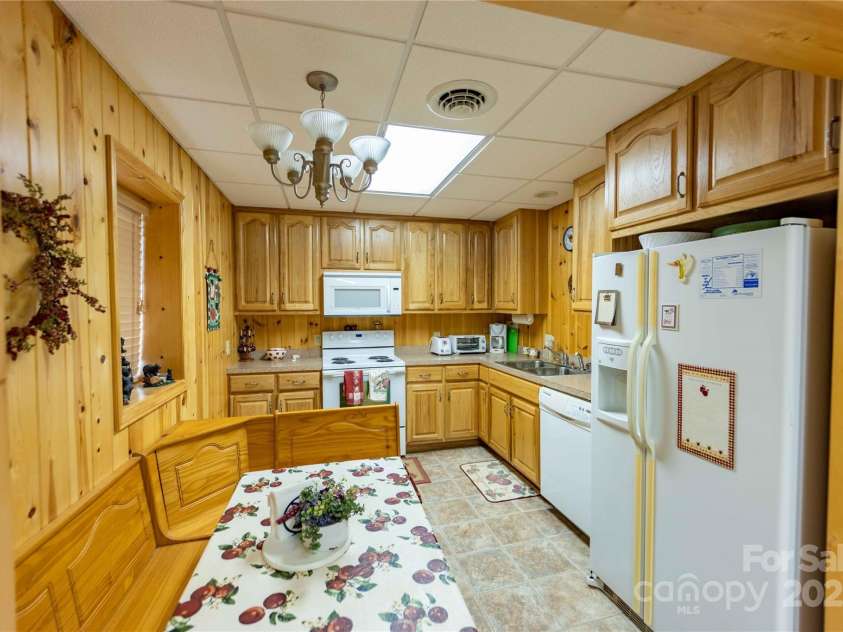 1053 Rich Hill Mountain Road, Glade Valley, NC 28627.  MLS# CAR4254429, YatesRealty ID 3903. 