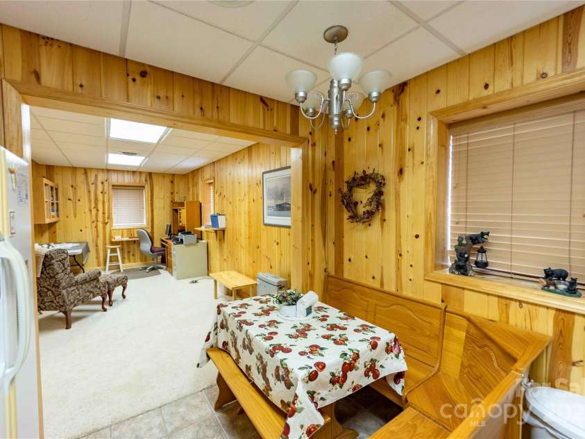 1053 Rich Hill Mountain Road, Glade Valley, NC 28627.  MLS# CAR4254429, YatesRealty ID 3903. 