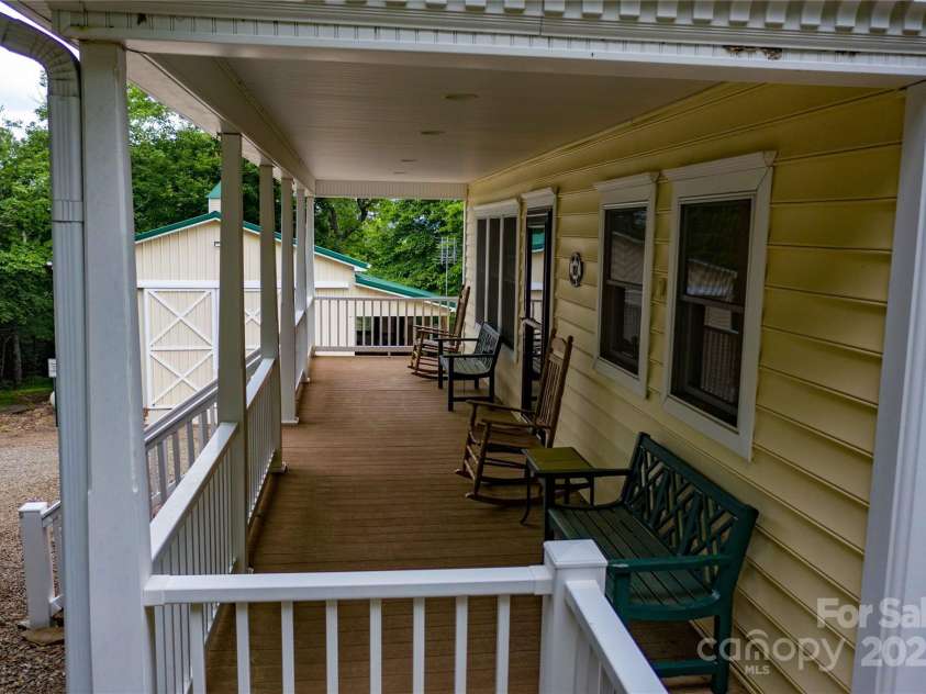 1053 Rich Hill Mountain Road, Glade Valley, NC 28627.  MLS# CAR4254429, YatesRealty ID 3903. 