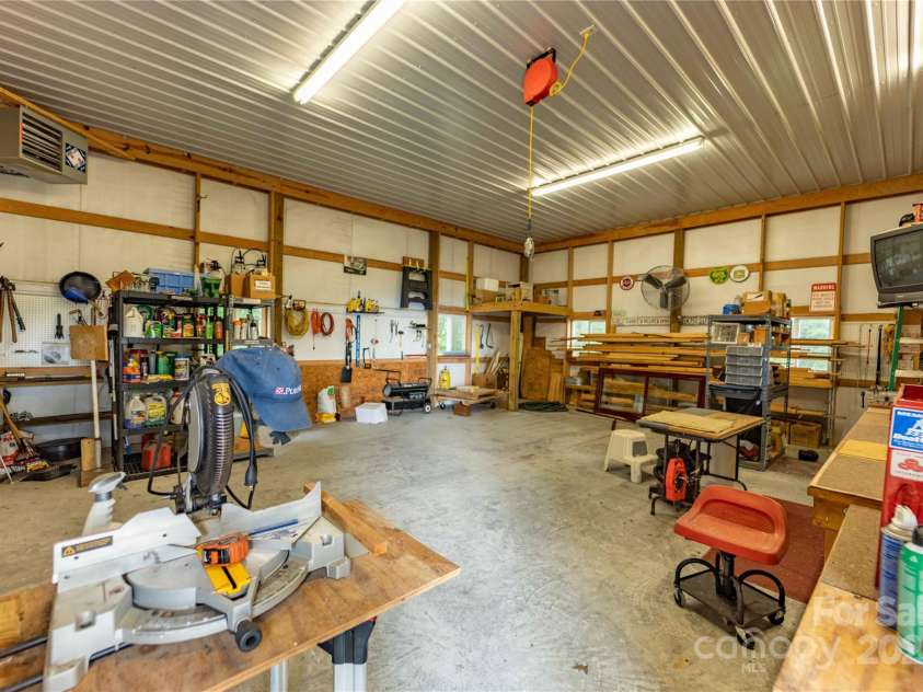 1053 Rich Hill Mountain Road, Glade Valley, NC 28627.  MLS# CAR4254429, YatesRealty ID 3903. 