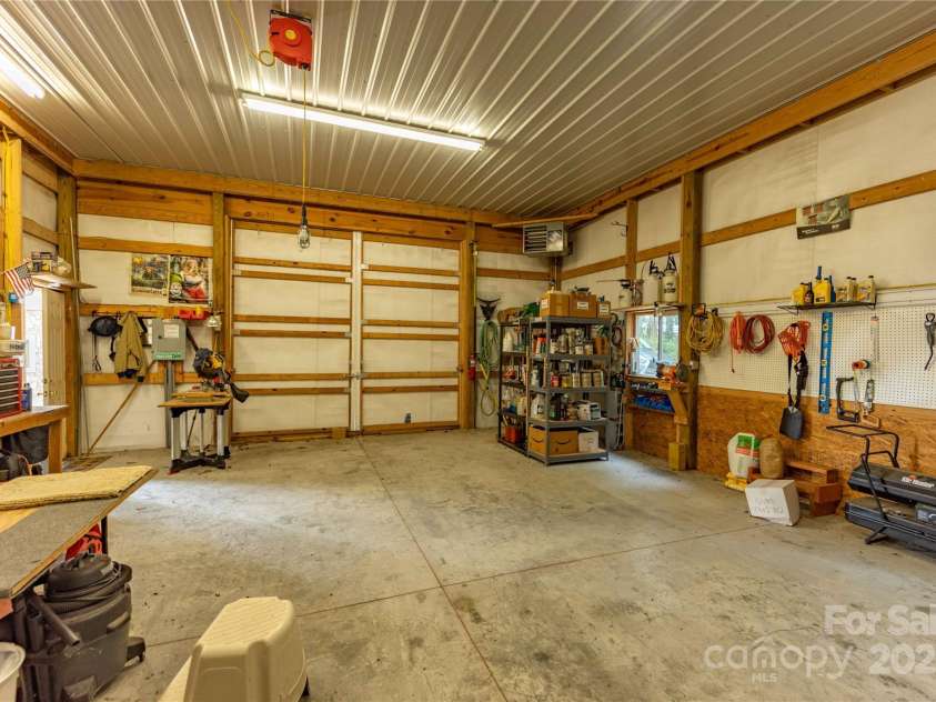 1053 Rich Hill Mountain Road, Glade Valley, NC 28627.  MLS# CAR4254429, YatesRealty ID 3903. 