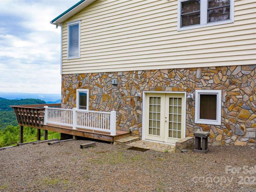 1053 Rich Hill Mountain Road, Glade Valley, NC 28627.  MLS# CAR4254429, YatesRealty ID 3903. 