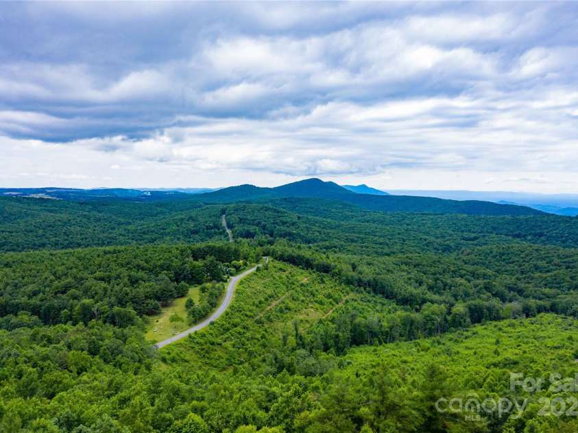 1053 Rich Hill Mountain Road, Glade Valley, NC 28627.  MLS# CAR4254429, YatesRealty ID 3903. 