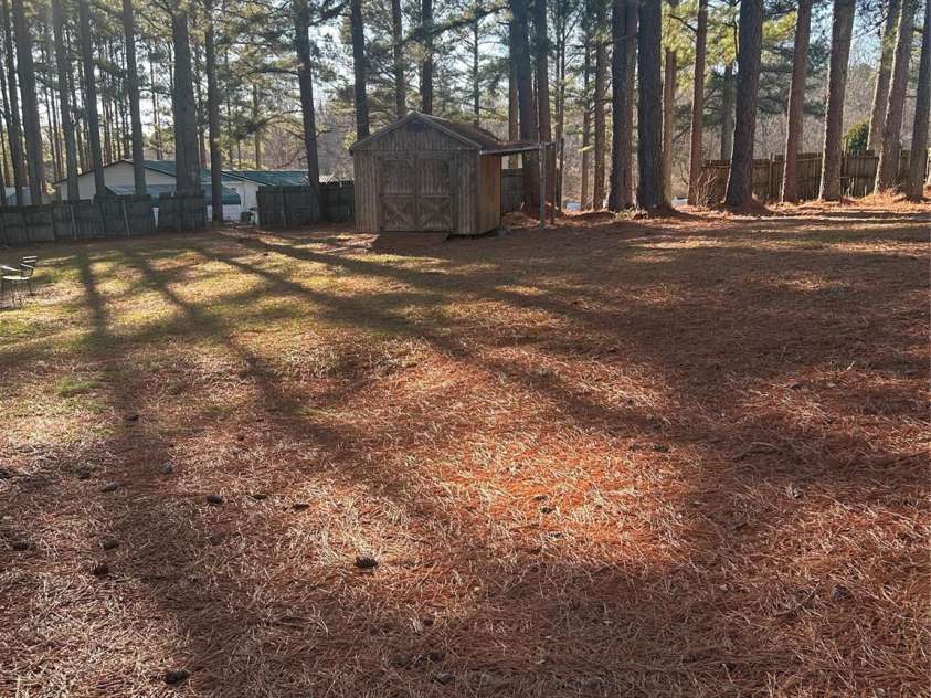 246 Barbary Drive, Statesville, NC 28677.  MLS# CAR4210070, YatesRealty ID 3903. 