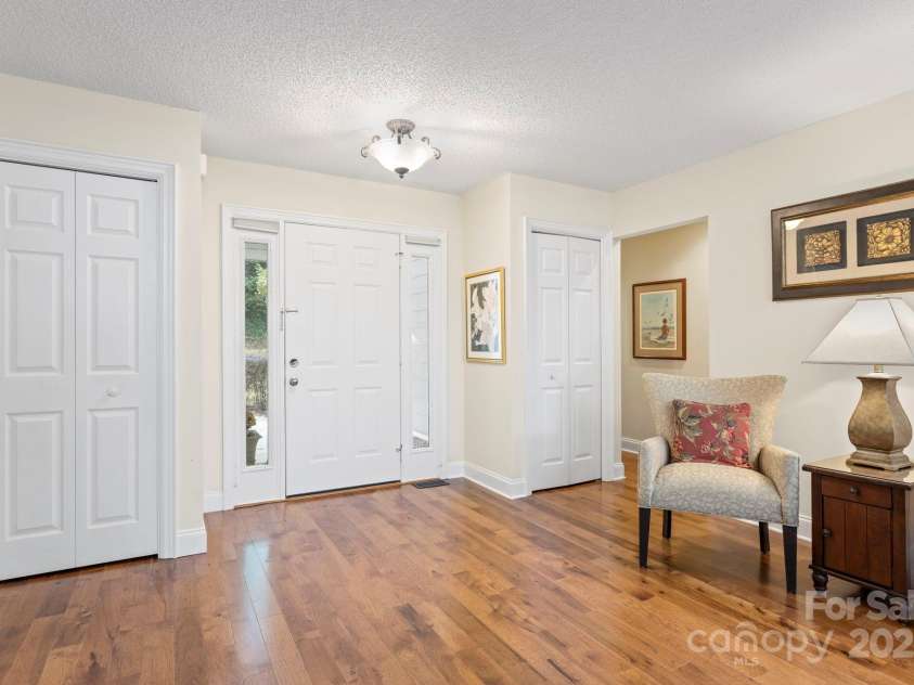 320 Dawnbrook Drive, Flat Rock, NC 28731.  MLS# CAR4312998, YatesRealty ID 3903. 