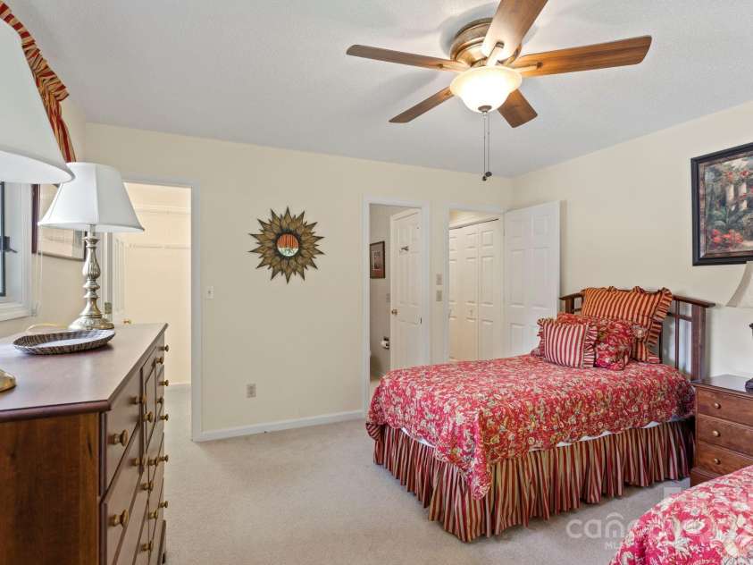 320 Dawnbrook Drive, Flat Rock, NC 28731.  MLS# CAR4312998, YatesRealty ID 3903. 