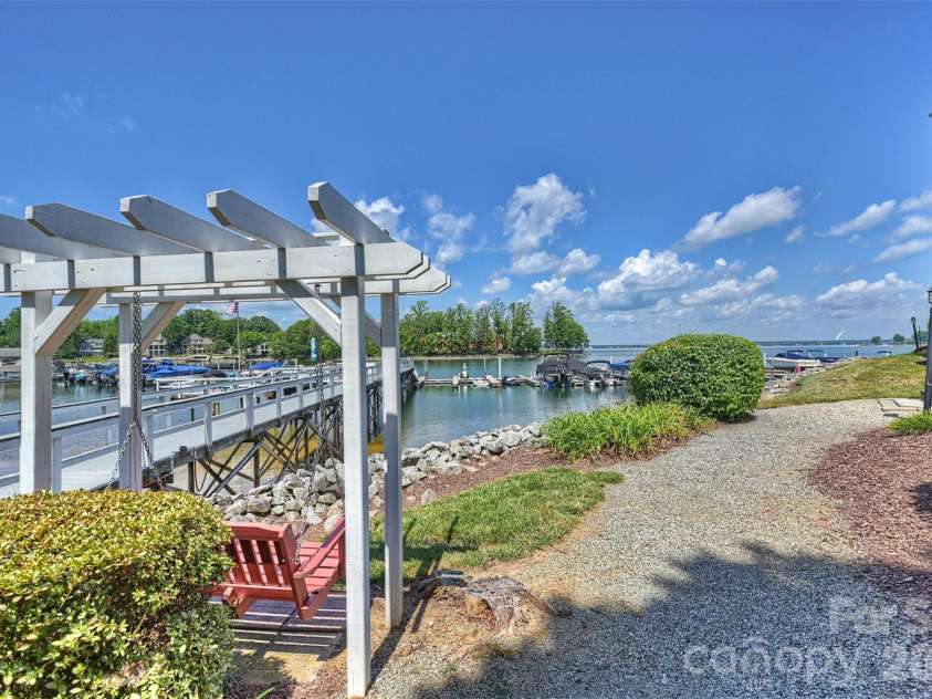 20427 Harborgate Court, Cornelius, NC 28031.  MLS# CAR4400359, YatesRealty ID 39030. 