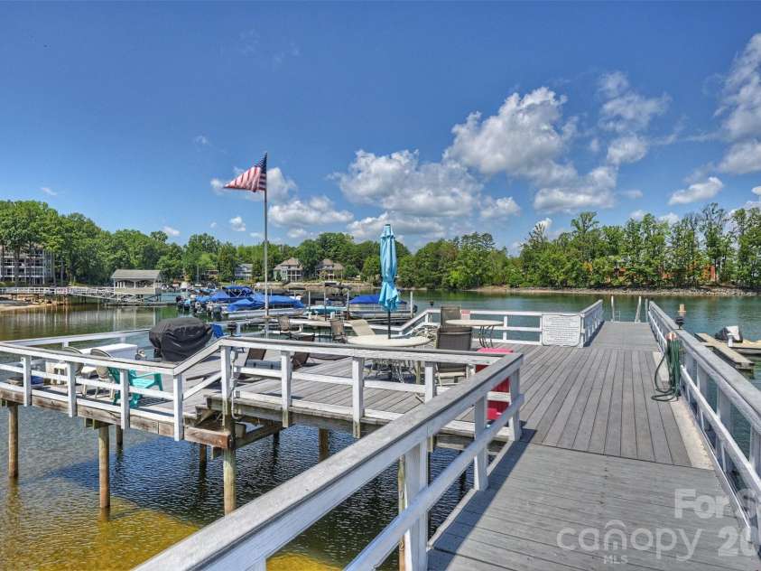 20427 Harborgate Court, Cornelius, NC 28031.  MLS# CAR4400359, YatesRealty ID 39030. 